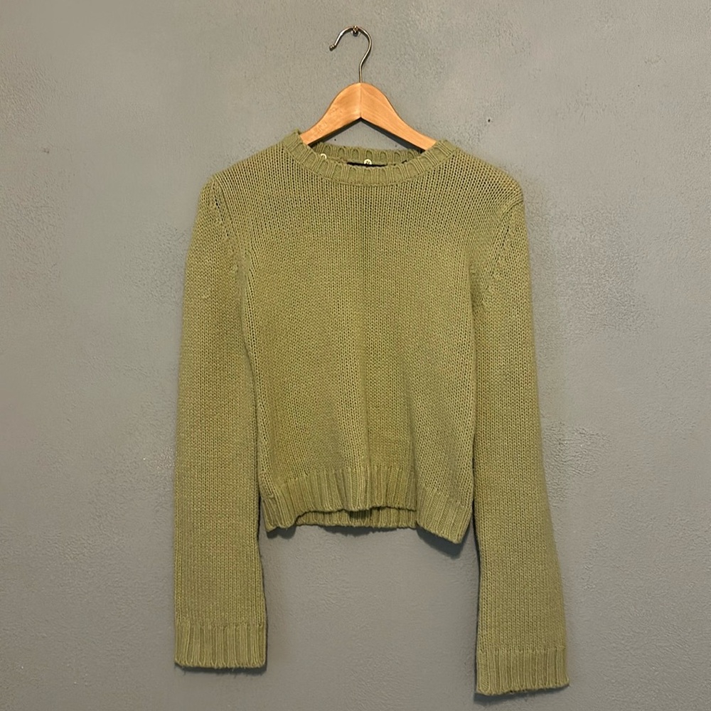 TOMFOOLERY Sweater - Picture 2 of 7
